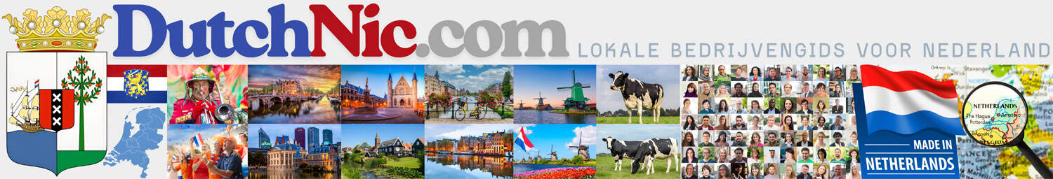 Gemaakt in Nederland - Bowling Groningen